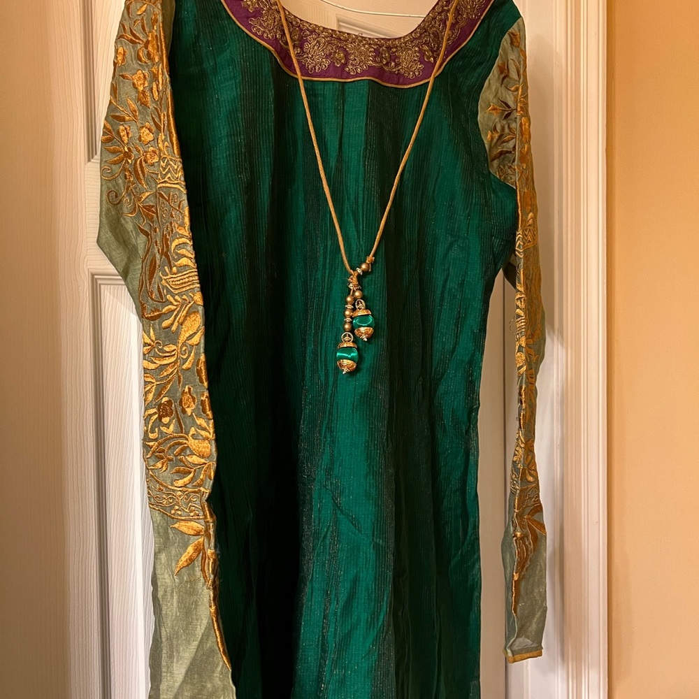Indian Kurta